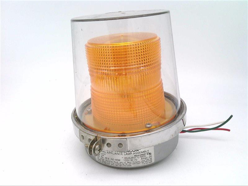 EDWARDS SIGNALING 49R-N5-40W