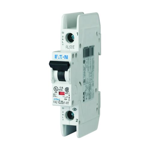 EATON CORPORATION FAZ-C1/1-RT-L