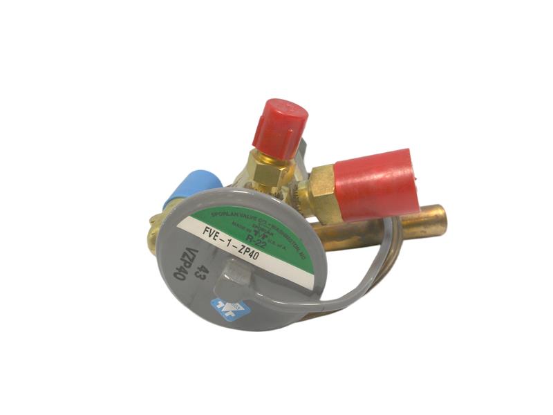 PARKER FVE-1-ZP40
