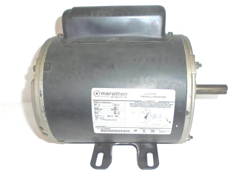 REGAL REXNORD 5KC49MN2043Y