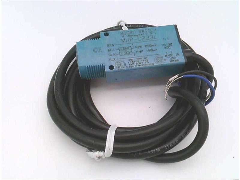 PEPPERL & FUCHS MHP-C233L