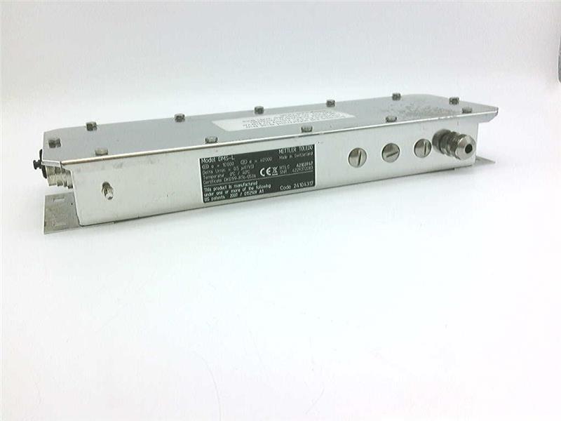 METTLER TOLEDO DMS-L