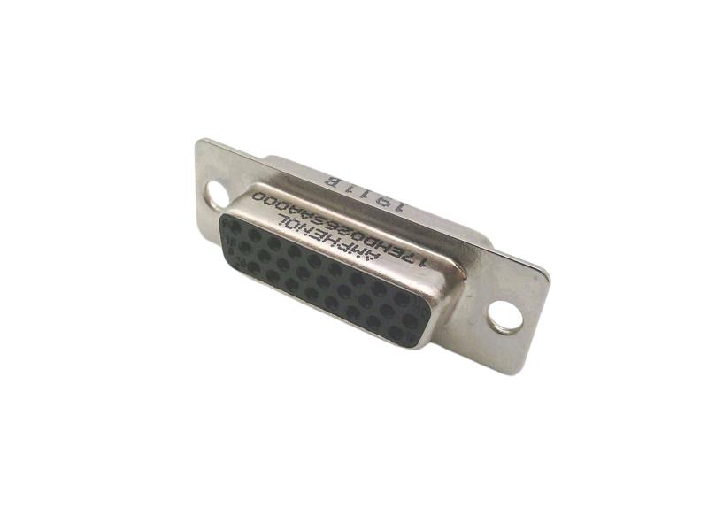 AMPHENOL 17EHD026SAA000