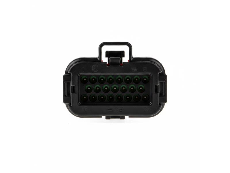 TE CONNECTIVITY 770680-4