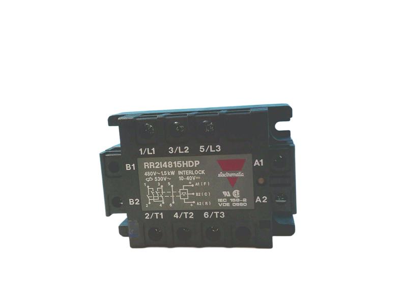 CARLO GAVAZZI RR2I4815HDP