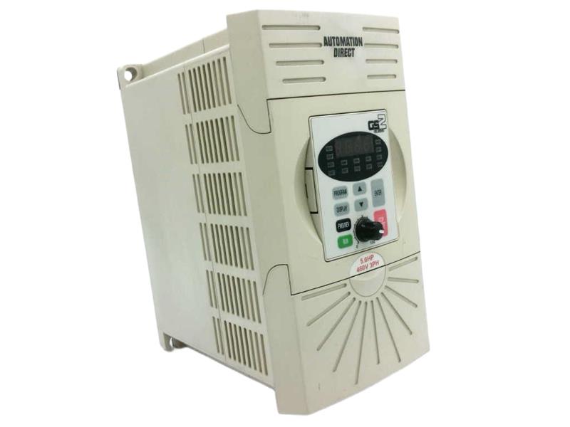 GS2-45P0 by AUTOMATION DIRECT