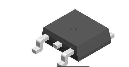 ST MICRO STPS20150CG-TR