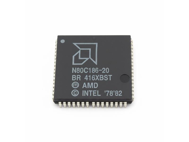 AMD N80C18620