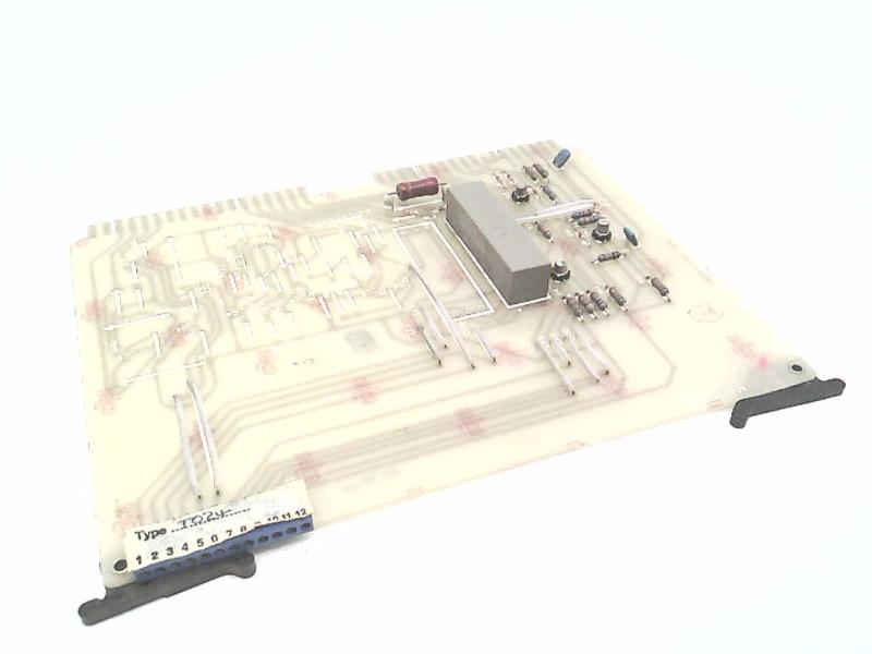 CONVERTEAM 24X0969/10