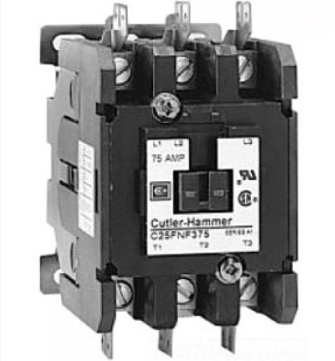 EATON CORPORATION C25FNF260