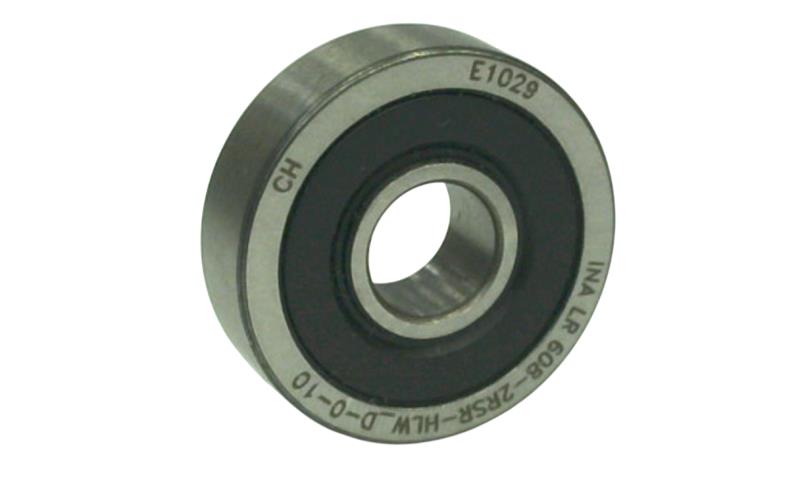 SCHAEFFLER GROUP LR608-2RSR-HLW-D-0-10
