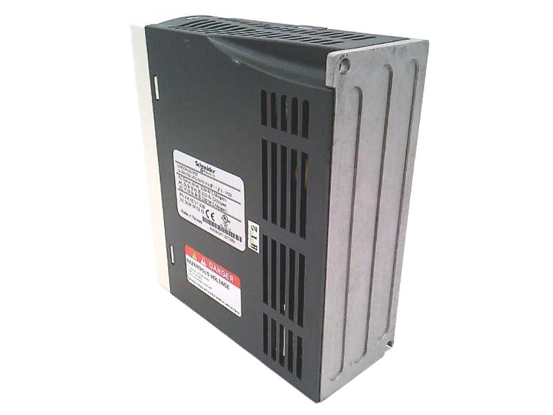 LXM23AU02M3X by SCHNEIDER ELECTRIC