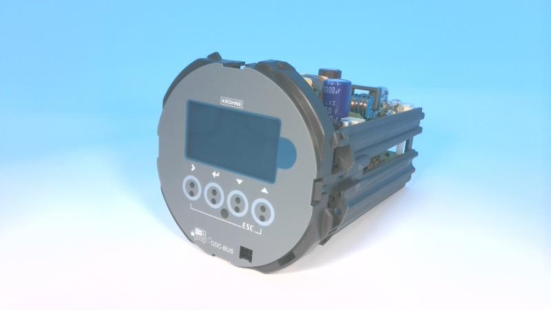 KROHNE MFC300-CG32011GEA