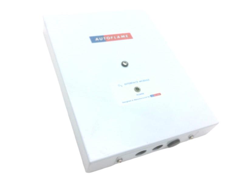 AUTOFLAME ENGINEERING MM10013/110