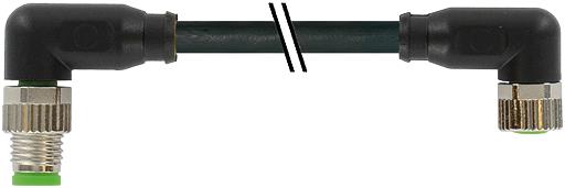 MURR ELEKTRONIK 7000-89581-6410200