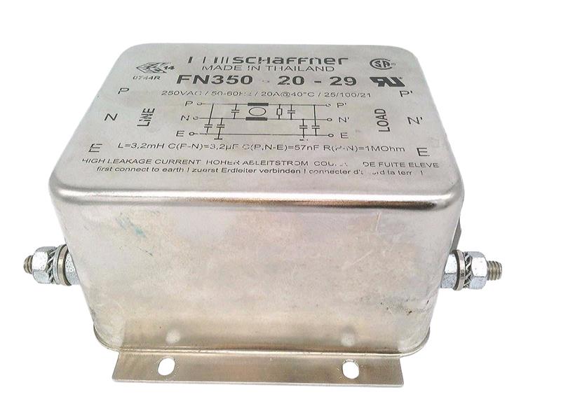 TE CONNECTIVITY FN350-20-29