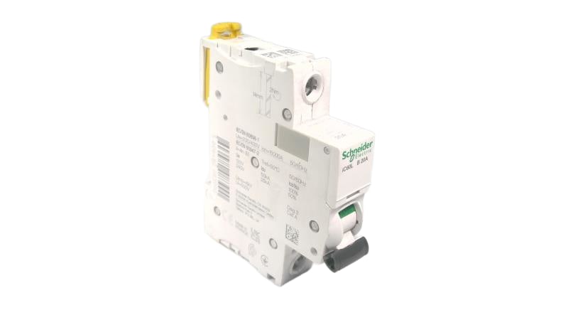 A9F93120 by SCHNEIDER ELECTRIC