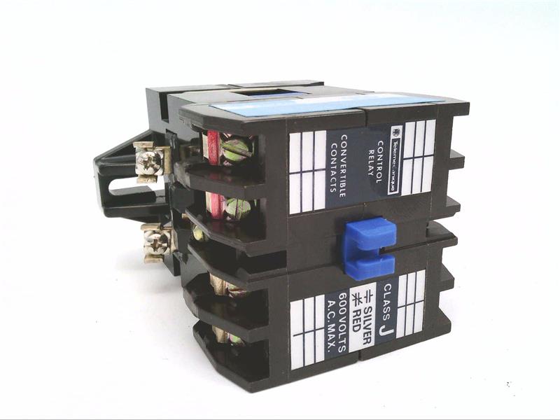 SCHNEIDER ELECTRIC J20M4012