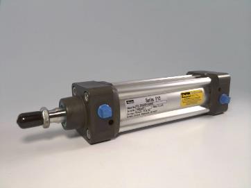 P1D-S040MCE0100NNNNN by PARKER