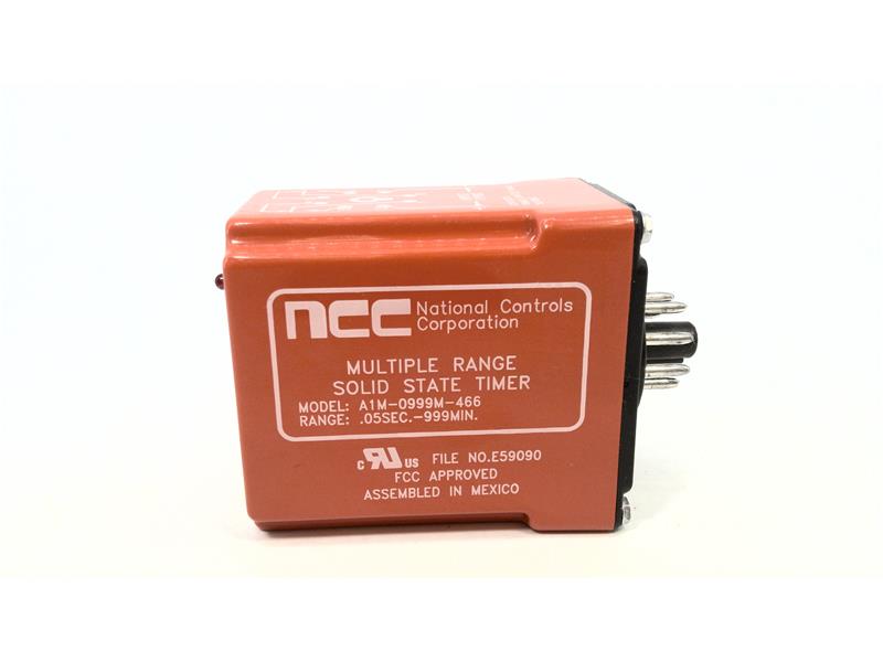 AMETEK A1M-0999M-466