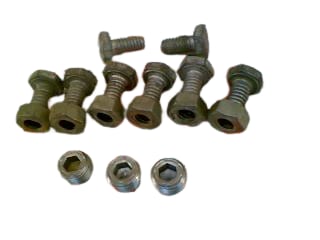 REXNORD 30-40T20