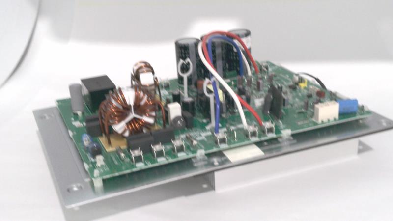 DAIKIN INDUSTRIES 2557262