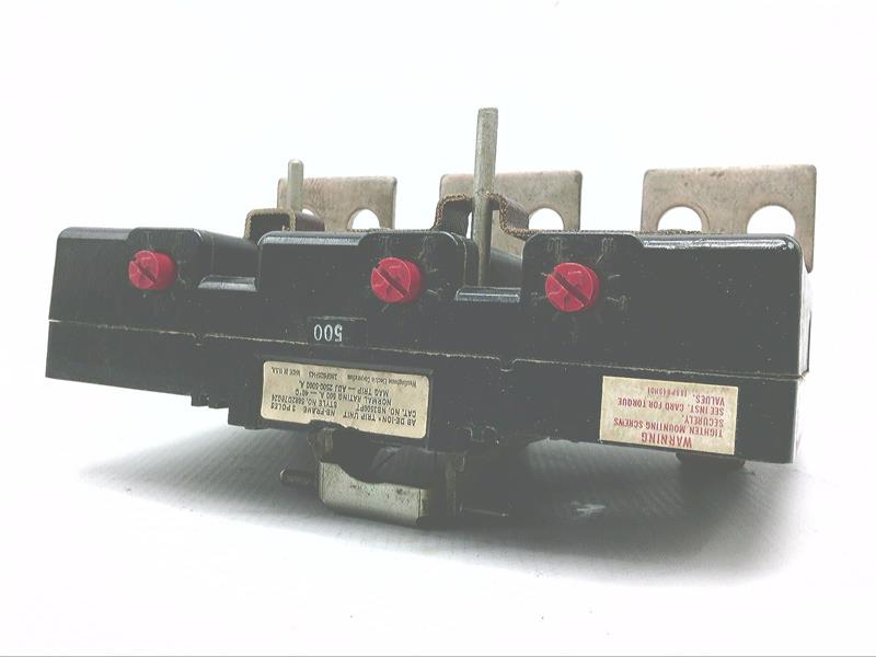 EATON CORPORATION NB3500PT