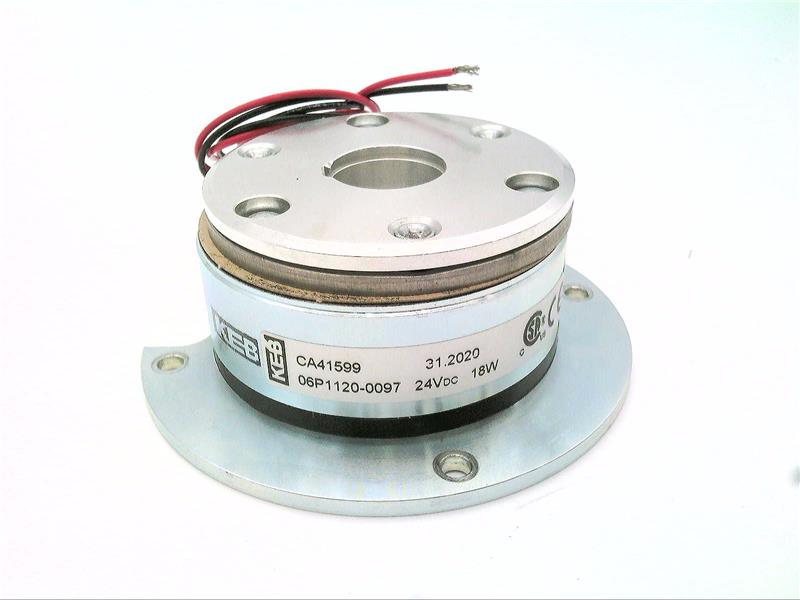 KEB AUTOMATION 06P1120-0097	