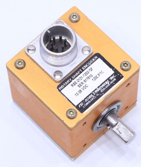 FSI RSE-2123-0010-SFX