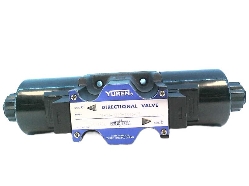 YUKEN DSG-03-3C10-R220-50