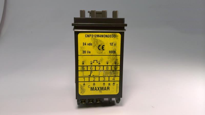 JOHNSON ELECTRIC CNP312M4N0N0E00