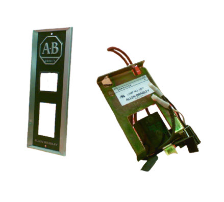 ALLEN BRADLEY 599-PL02A