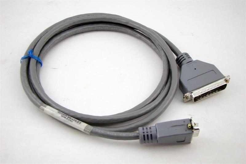 ALLEN BRADLEY 2707-NC6