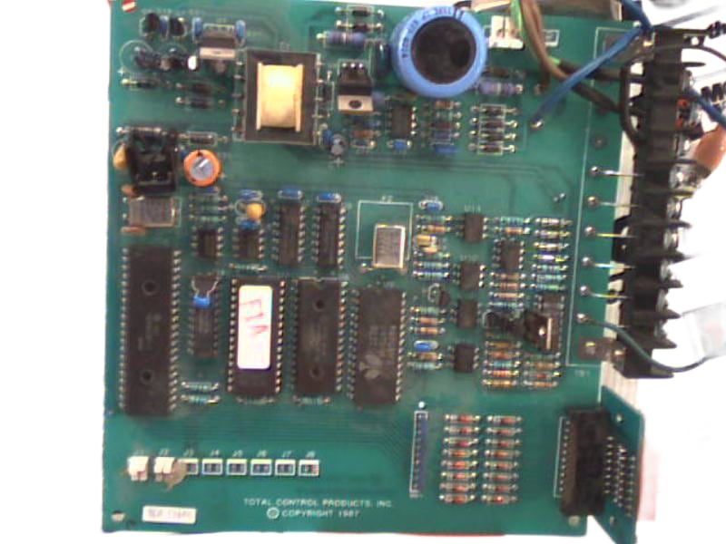 FANUC 260-0300-050
