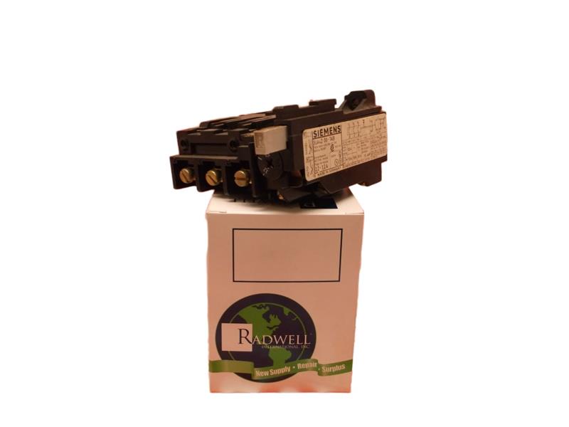 SIEMENS 3UA4-200-7AB
