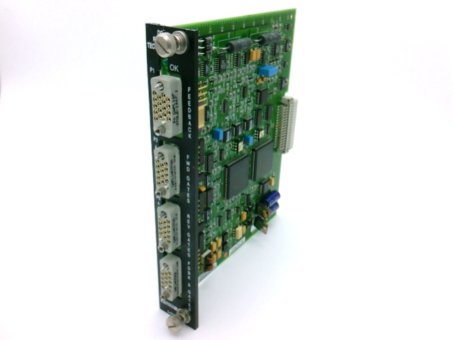 ASEA BROWN BOVERI 0-60002-6