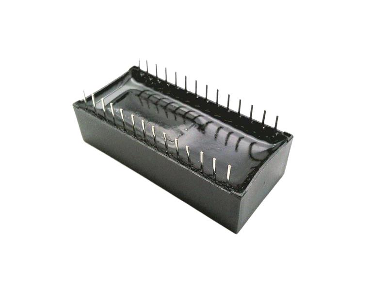 MAXIM INTEGRATED PRODUCTS DS1225AB-200+