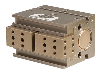 OMEGA ENGINEERING DPG-10M-4-C