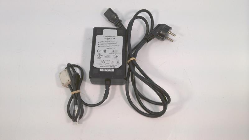 SL POWER ELECTRONICS PW203RA0000F02