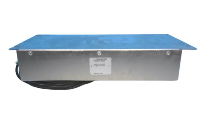 YASKAWA ELECTRIC FS23639-30-07