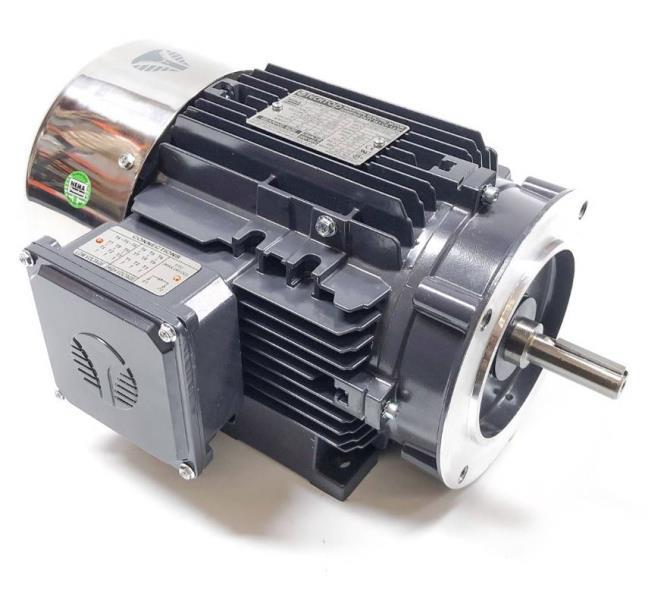 TECHTOP CB3-AL-TF-56C-4-B-D-.5