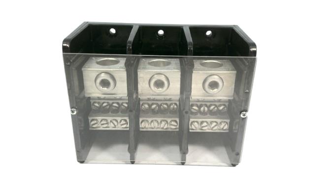 SCHNEIDER ELECTRIC 9080LBA364108