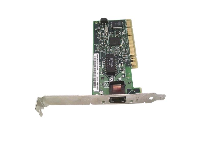 INTEL PRO/100-S