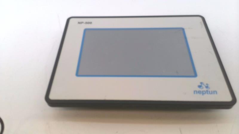 NEPTUN NP-500