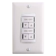 NLIGHT NPODM 2P DX WH