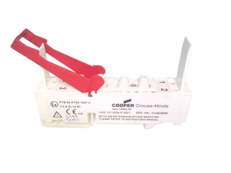GHG1010004R0001 by EATON CORPORATION