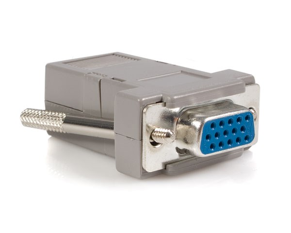 STARTECH.COM C15HPSF