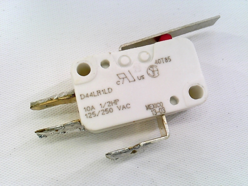 ZF FRIEDRICHSHAFEN D44LR1LD