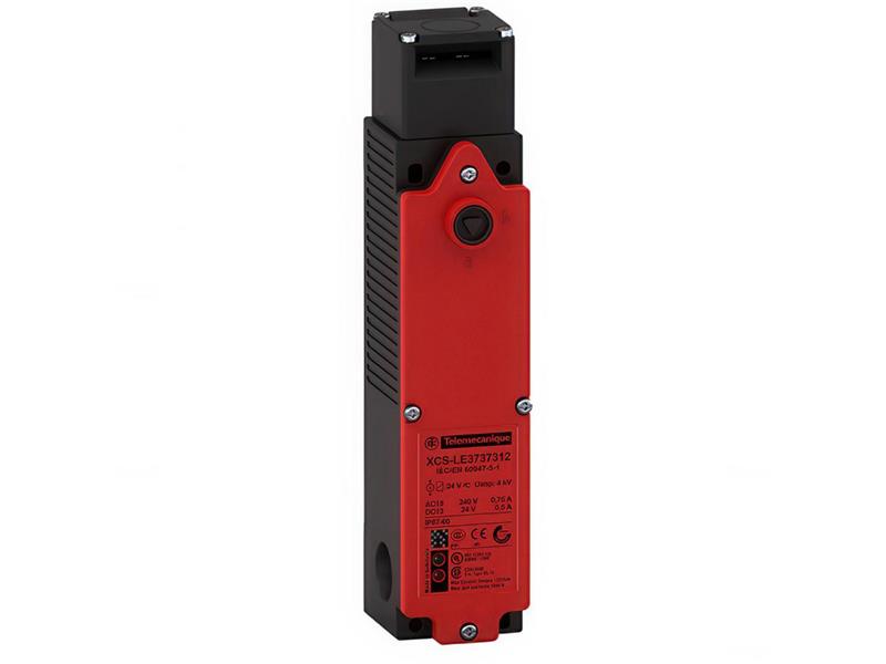 XCSLE3737312 by SCHNEIDER ELECTRIC