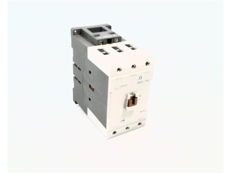 FRANKLIN ELECTRIC MRC-75AL-3P-480VAC